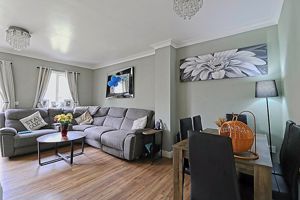 Living / Dining Room- click for photo gallery